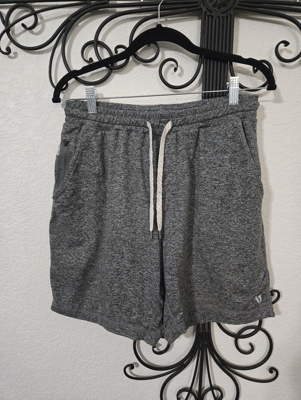 Vuori Ponto Performance Shorts | M